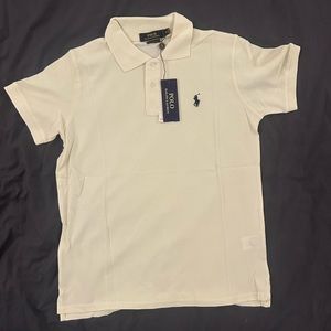 RALPH LAUREN POLO